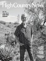 High Country News